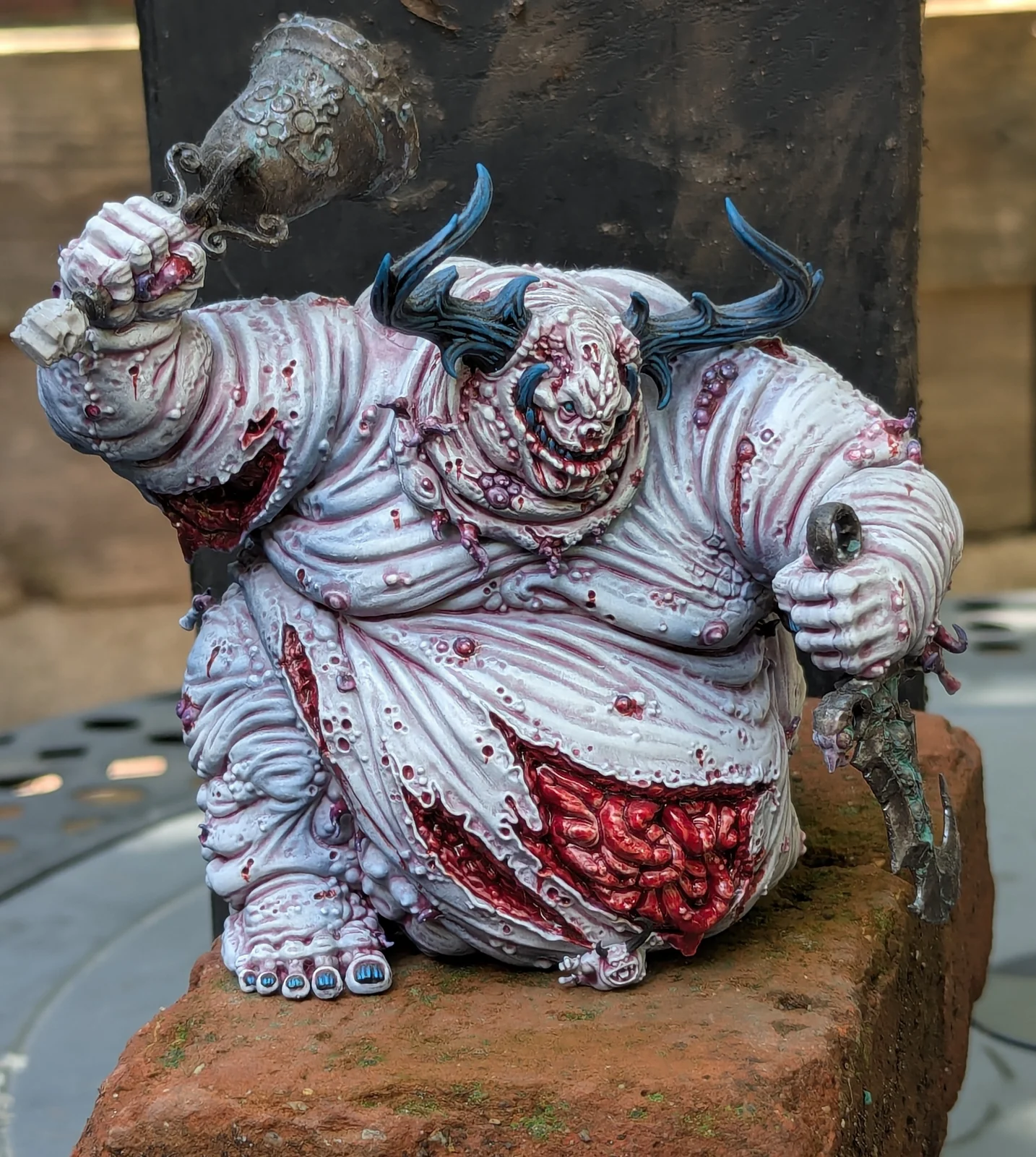 Great Unclean One